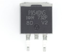 IRF9540NS - SMD