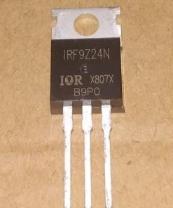 IRF9Z24N