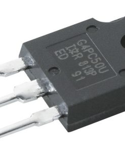 IRG4PC50UPBF - TO247