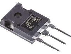 IRG4PC50WPBF - TO247