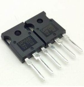IRG4PH50UDPBF - TO247