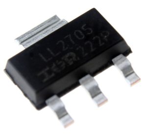 IRLL2705TRPBF