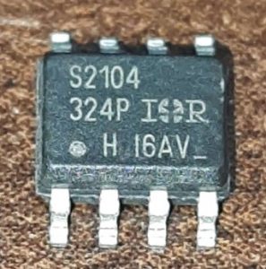 IRS2104 - SMD