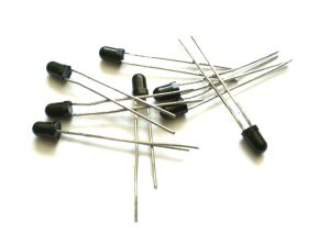 IR RECIVER 3mm