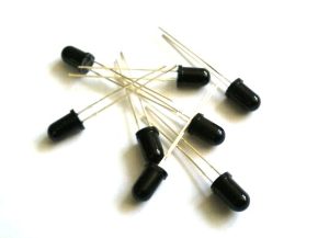 IR RECIVER 5mm