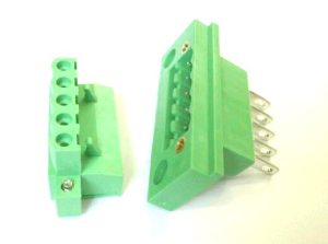 JK2EDGA-508-5PIN