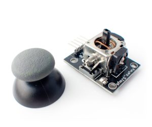JOYESTICK MODULE