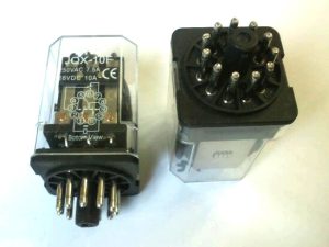 JQX-10F-12V-3C
