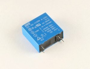 JQX-36F 12VDC