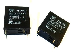 JQX-36F 24VDC