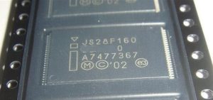 JS28F128P30BF75A