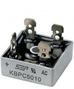 KBPC5010 فلزی