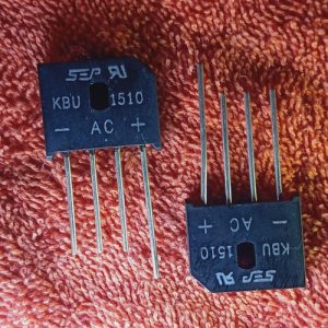 KBU1510 تخت