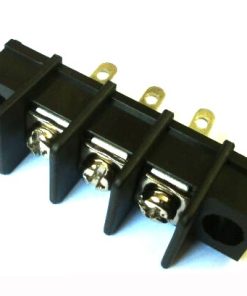 KF45H-3PIN جا پیچ دار