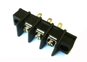 KF45H-3PIN جا پیچ دار