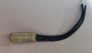 KSD9700-NC-80C