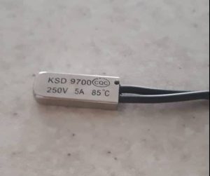 KSD9700-NC-85C