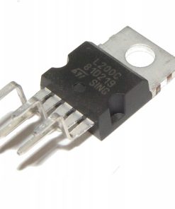 L200C - DIP اصلی