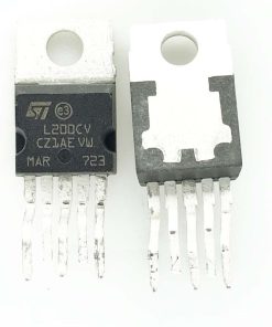 L200C - DIP معمولی