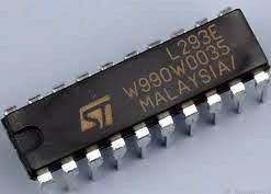 L293E - DIP