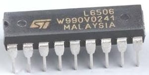 L6506 - DIP
