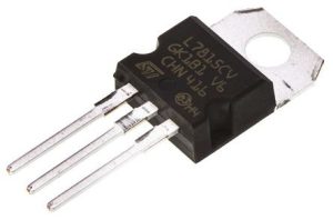 L7815CV - DIP