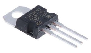 L7818CV - DIP