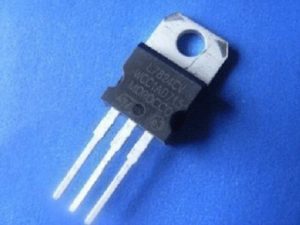 L7824CV - DIP