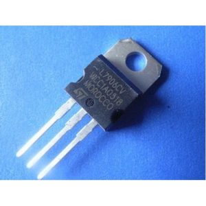 L7906CV - DIP