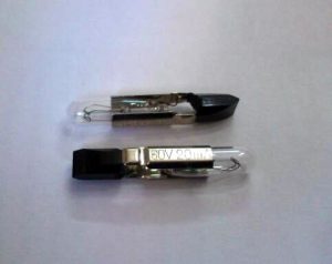 LAMP 60V