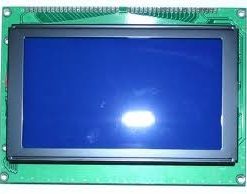 LCD 240*128 B TECHSTAR