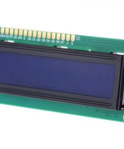LCD 2*16B