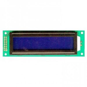 LCD 2x20 B
