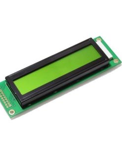 LCD 2*20 G