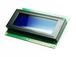 LCD 4*20 B