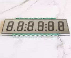 LCD ED139 پمپ بنزینی