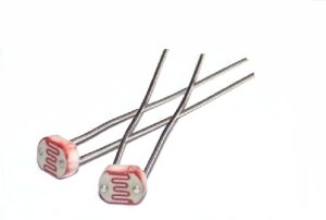 LDR 5MM
