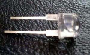 LED 0.3W BLUE
