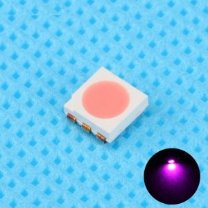 LED 1210 Pink