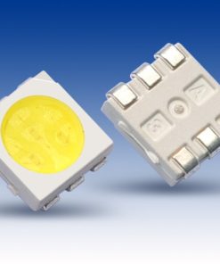 LED 5050 White