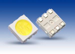 LED 5050 White