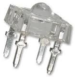 LED GREEN (4Pin) مربعی