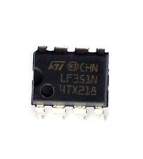 LF351N - DIP