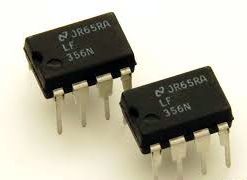 LF356N - DIP