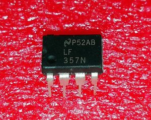 LF357N - DIP