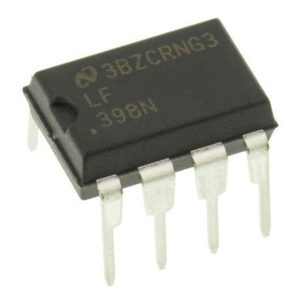 LF398N - DIP