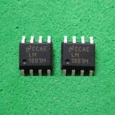 LM1881 - SMD