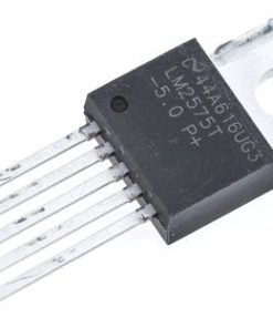 LM2575T-5V