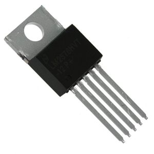 LM2576HVT-12