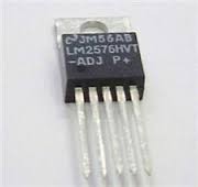 .LM2576HVT-ADJ